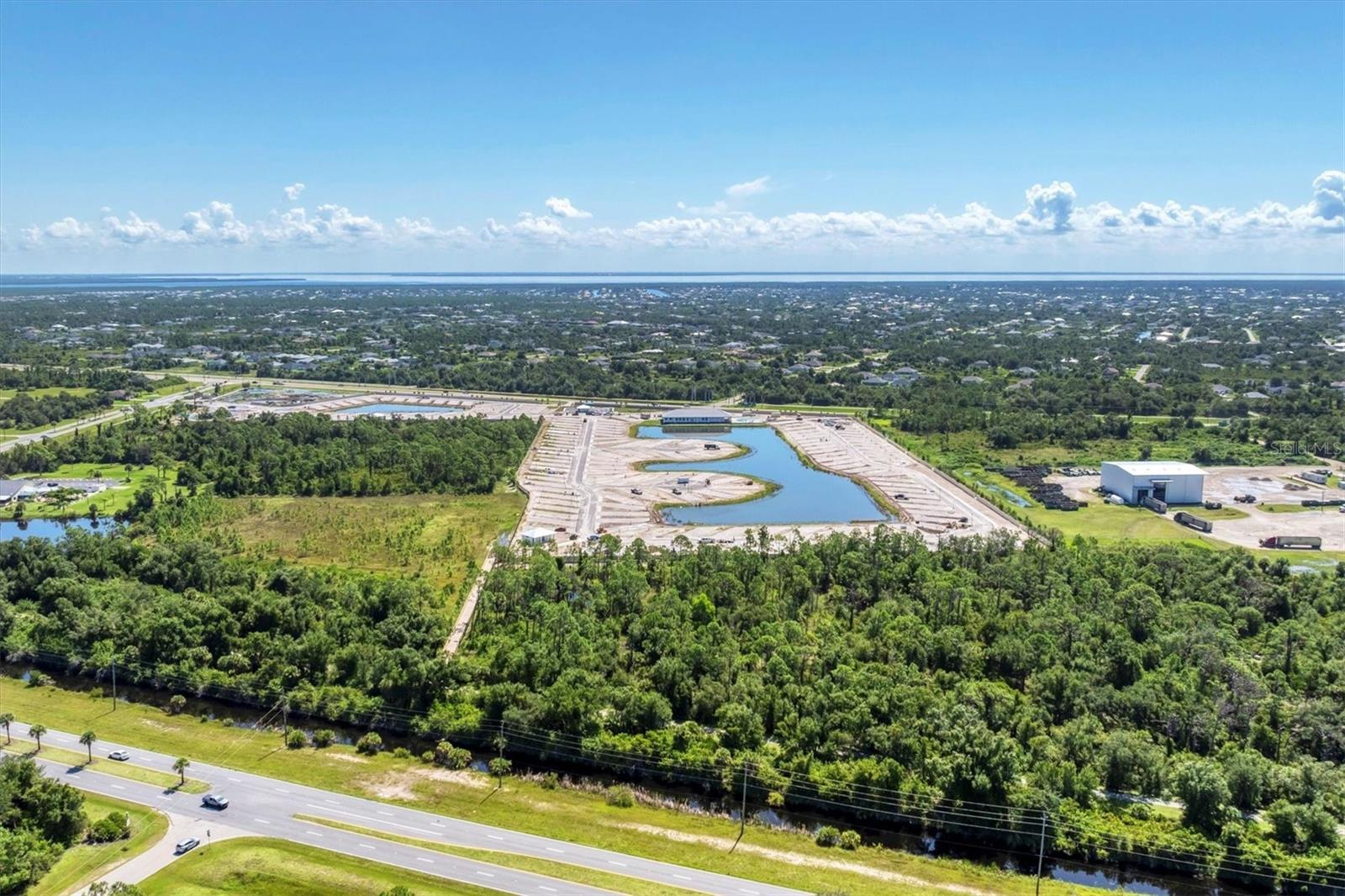 Image 67 of 75 For 9001 Gasparilla Road 42