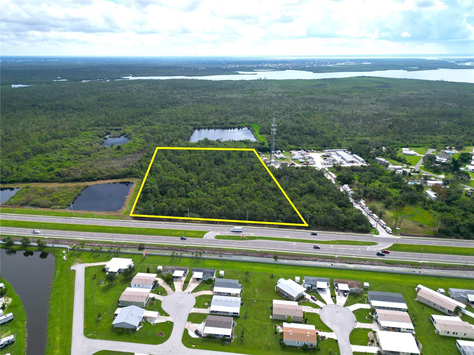 Details for 3880 El Jobean Road, PORT CHARLOTTE, FL 33953