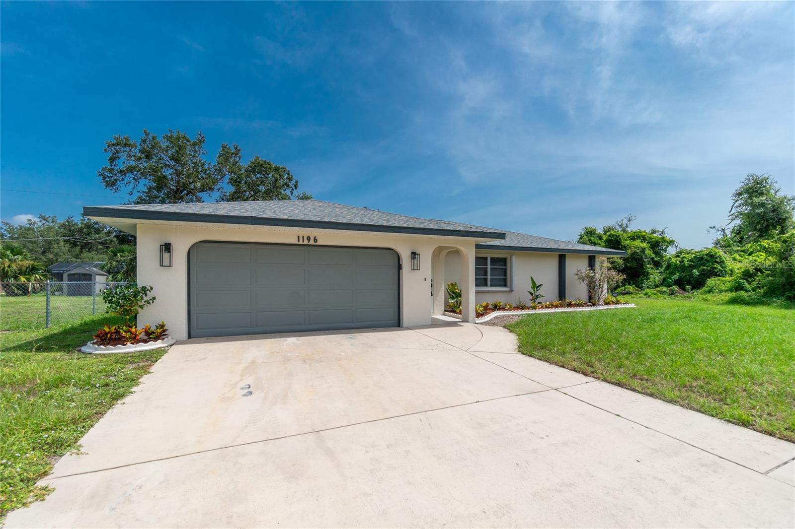 Details for 1196 Ample Avenue, PORT CHARLOTTE, FL 33948
