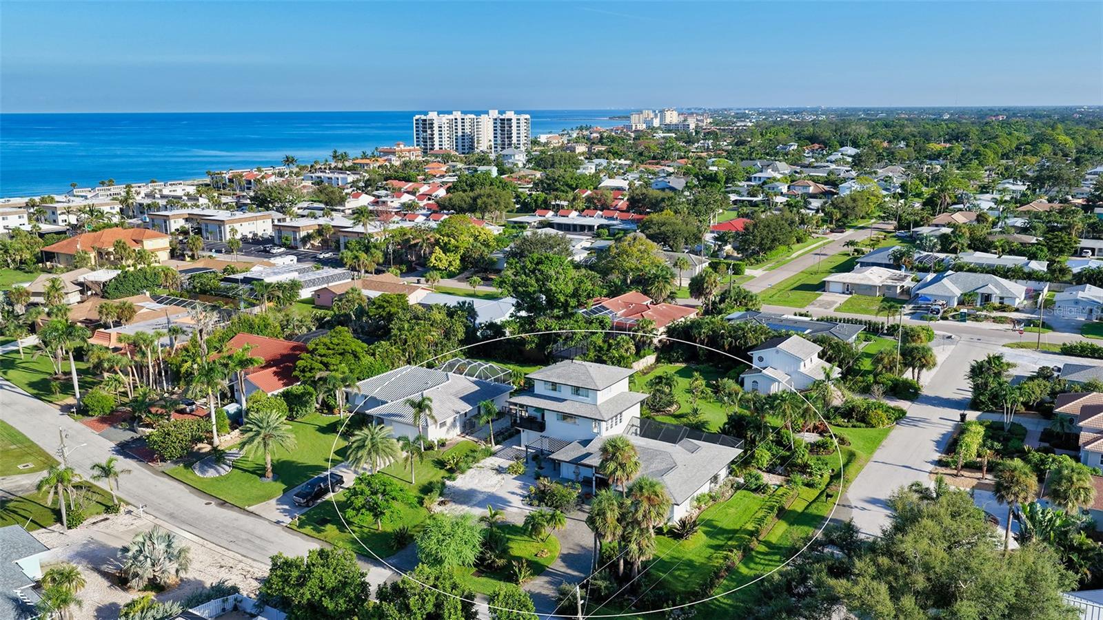 Details for 608 Gardenia Drive, VENICE, FL 34285