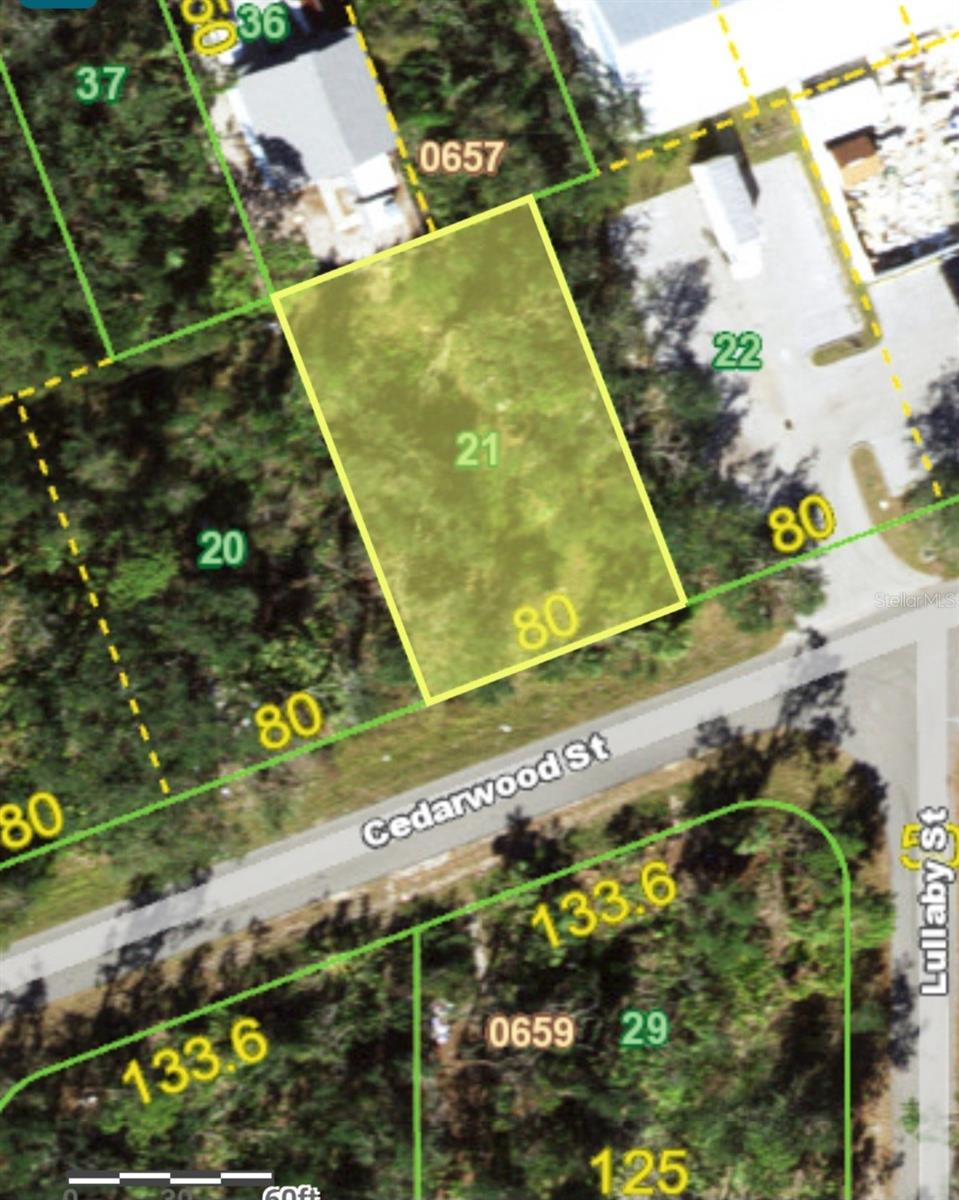 Details for 1707 Cedarwood Street, PORT CHARLOTTE, FL 33948