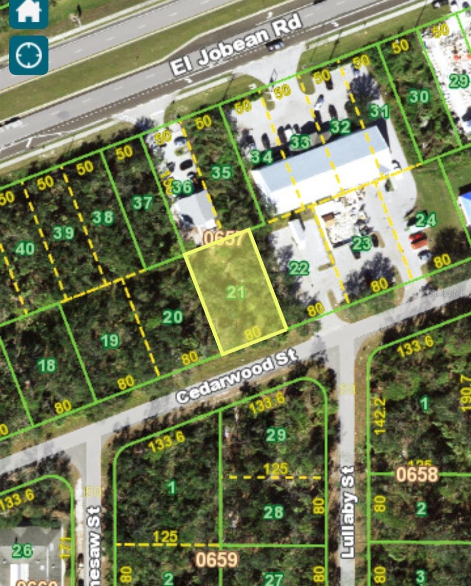 Image 2 of 8 For 1707 Cedarwood Street