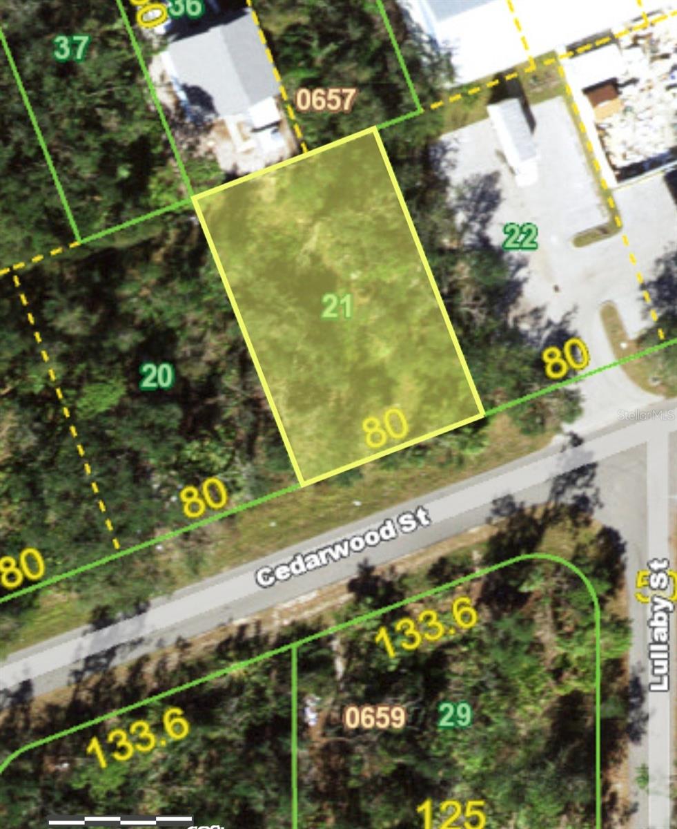 Image 4 of 8 For 1707 Cedarwood Street