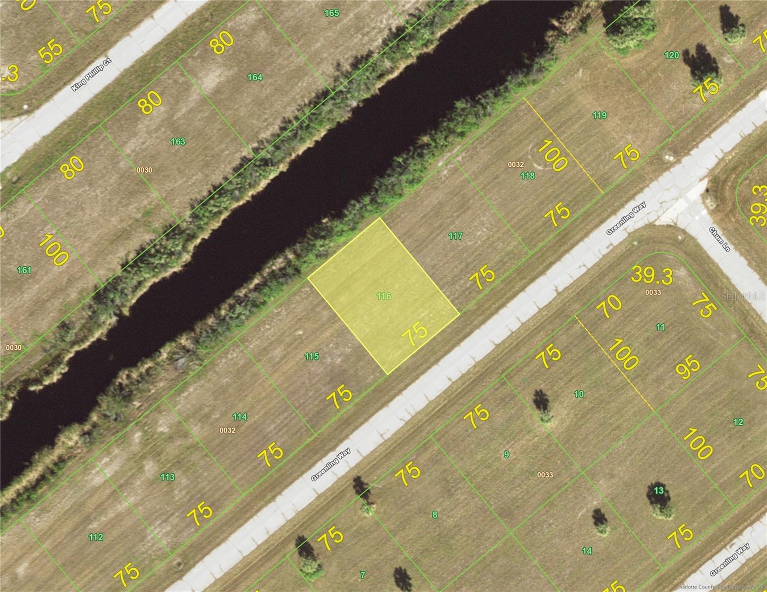 Details for 12319 Greenling Way, PLACIDA, FL 33946