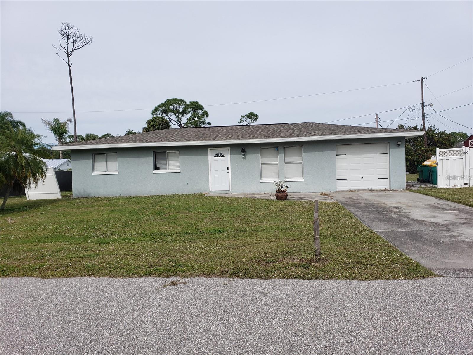 Details for 20436 Mount Prospect Avenue, PORT CHARLOTTE, FL 33952