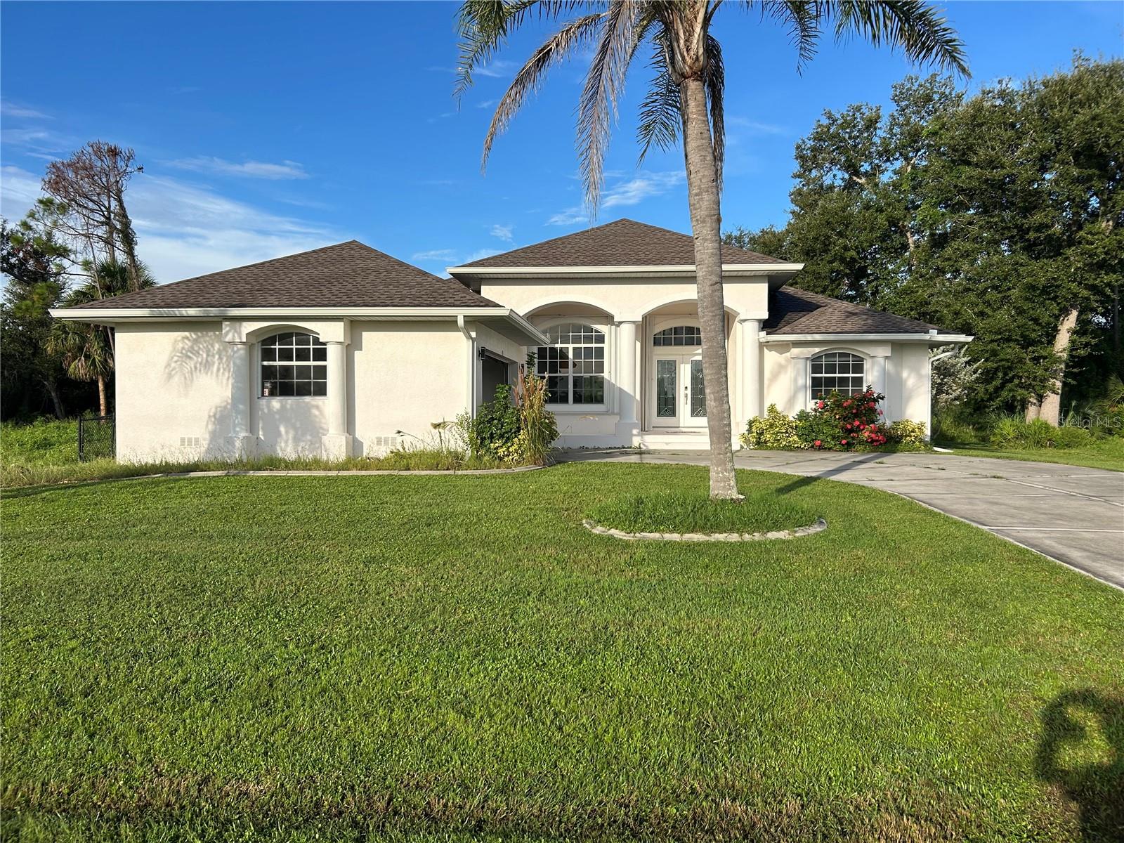 Details for 15 Tee View Place, ROTONDA WEST, FL 33947