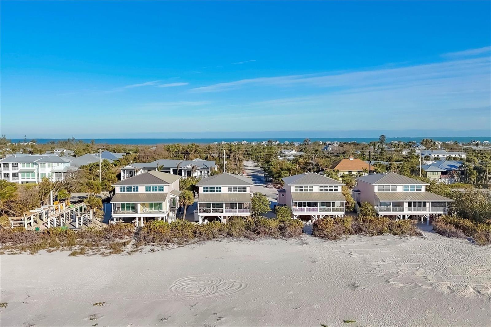 Image 4 of 39 For 290 Gulf Boulevard 17