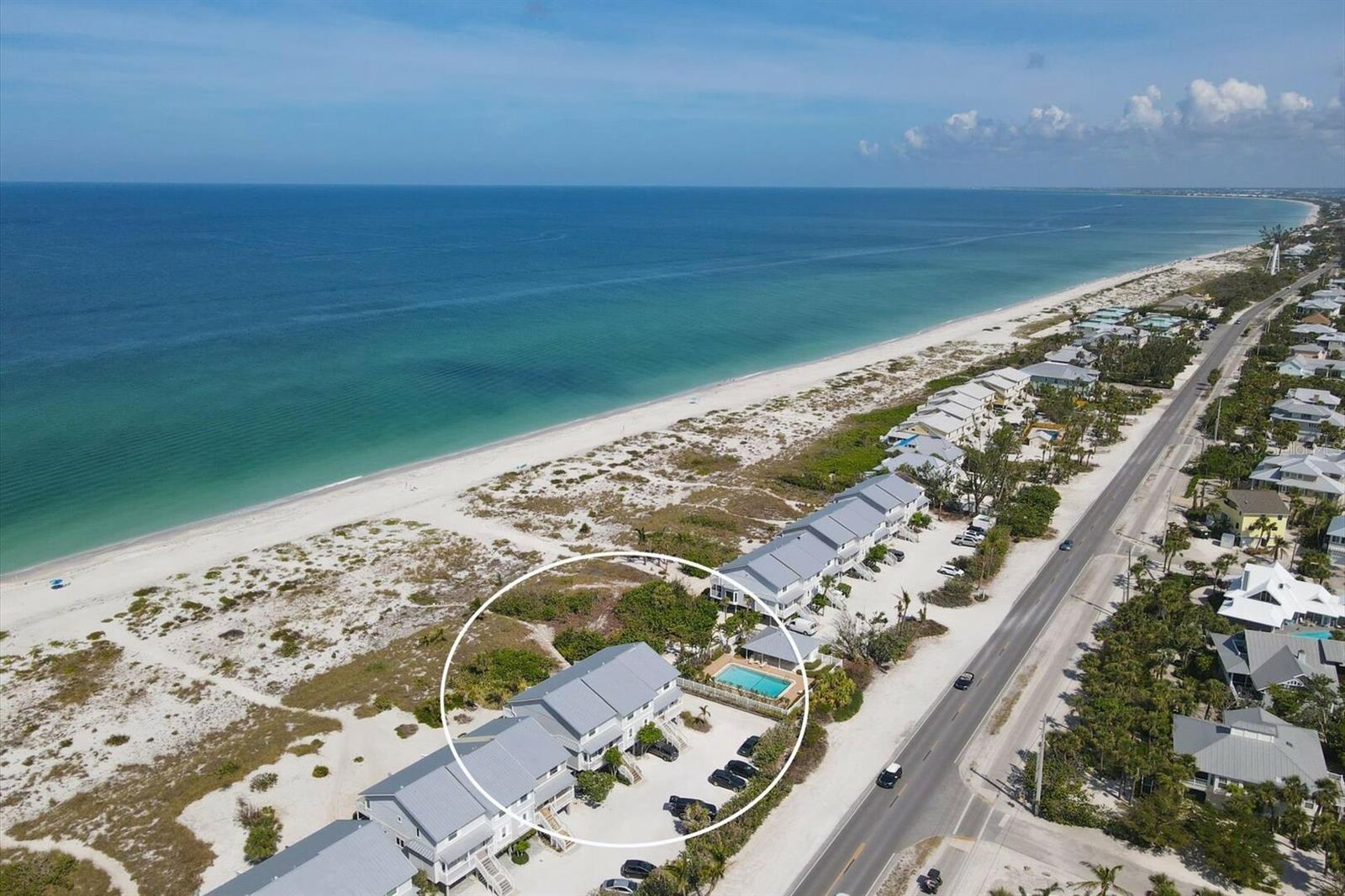 Image 36 of 36 For 420 Gulf Boulevard 13
