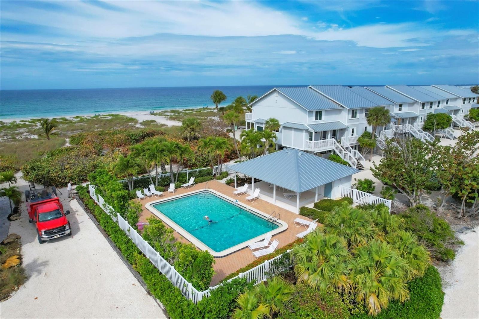 Image 5 of 36 For 420 Gulf Boulevard 13