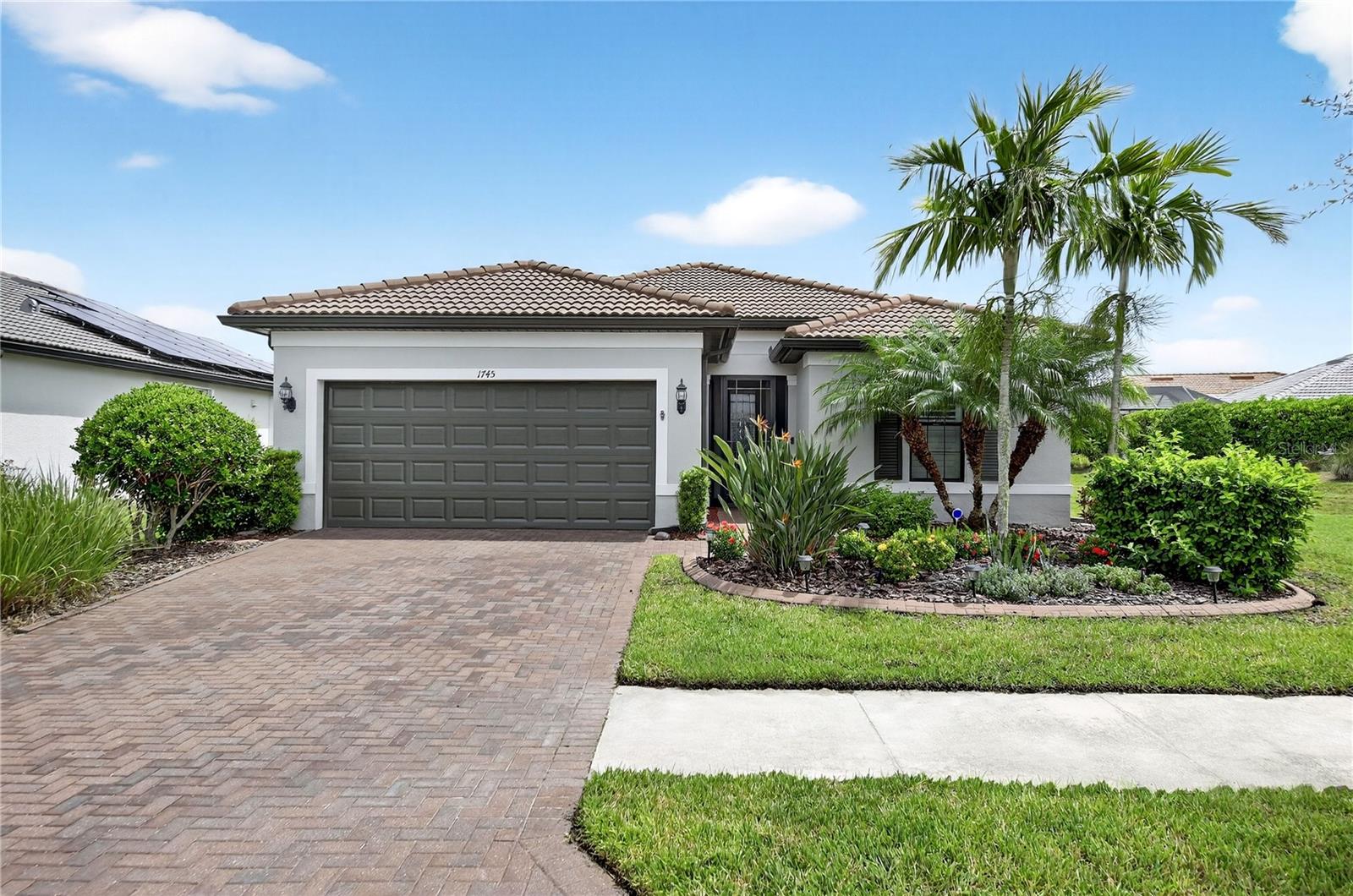 Details for 1745 Hyssop Loop, NORTH PORT, FL 34289