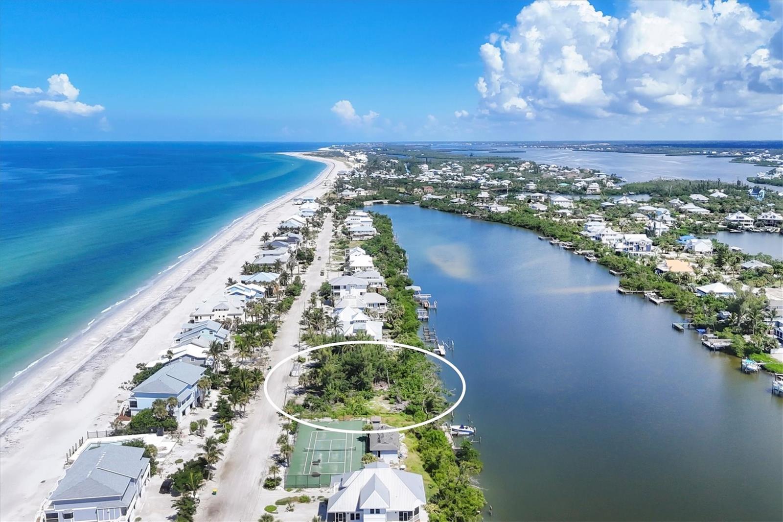 Details for 208 Gulf Boulevard, PLACIDA, FL 33946