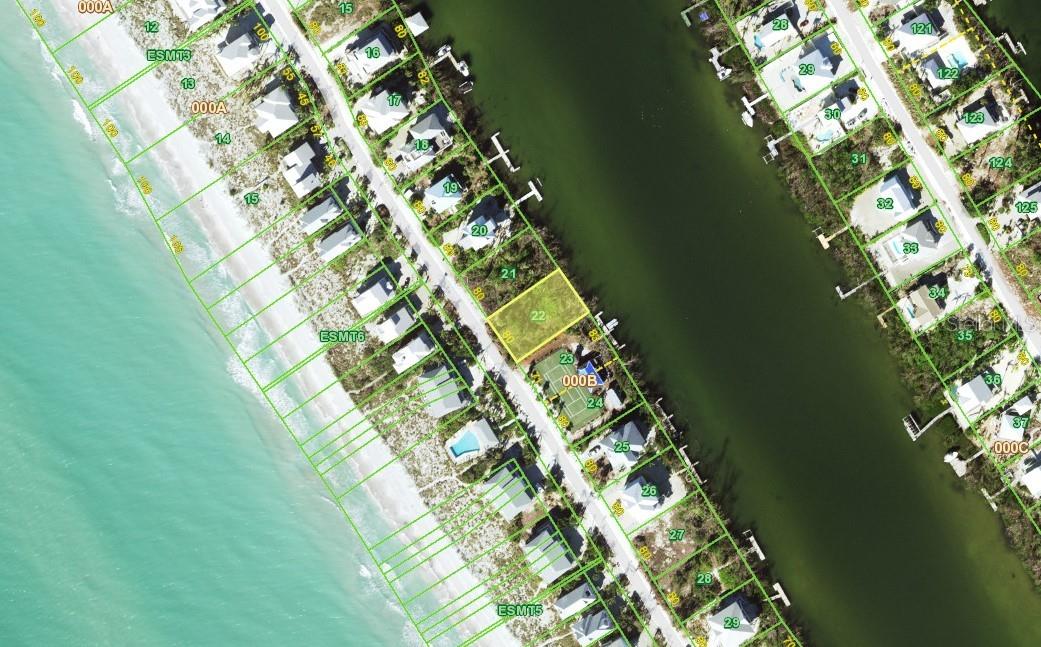 Image 14 of 17 For 208 Gulf Boulevard