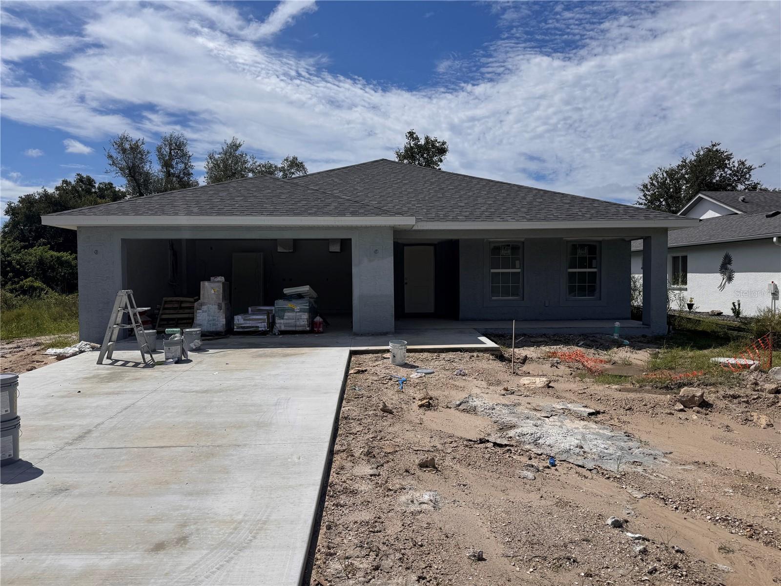 Details for 113 Spur Drive, ROTONDA WEST, FL 33947