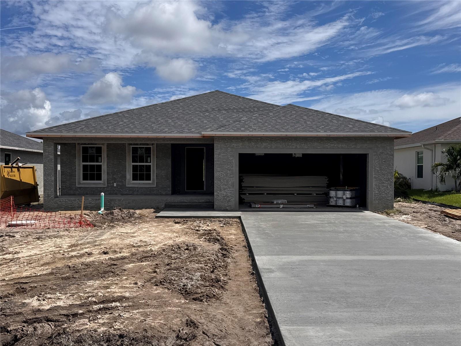 Details for 351 Sunset Road, ROTONDA WEST, FL 33947