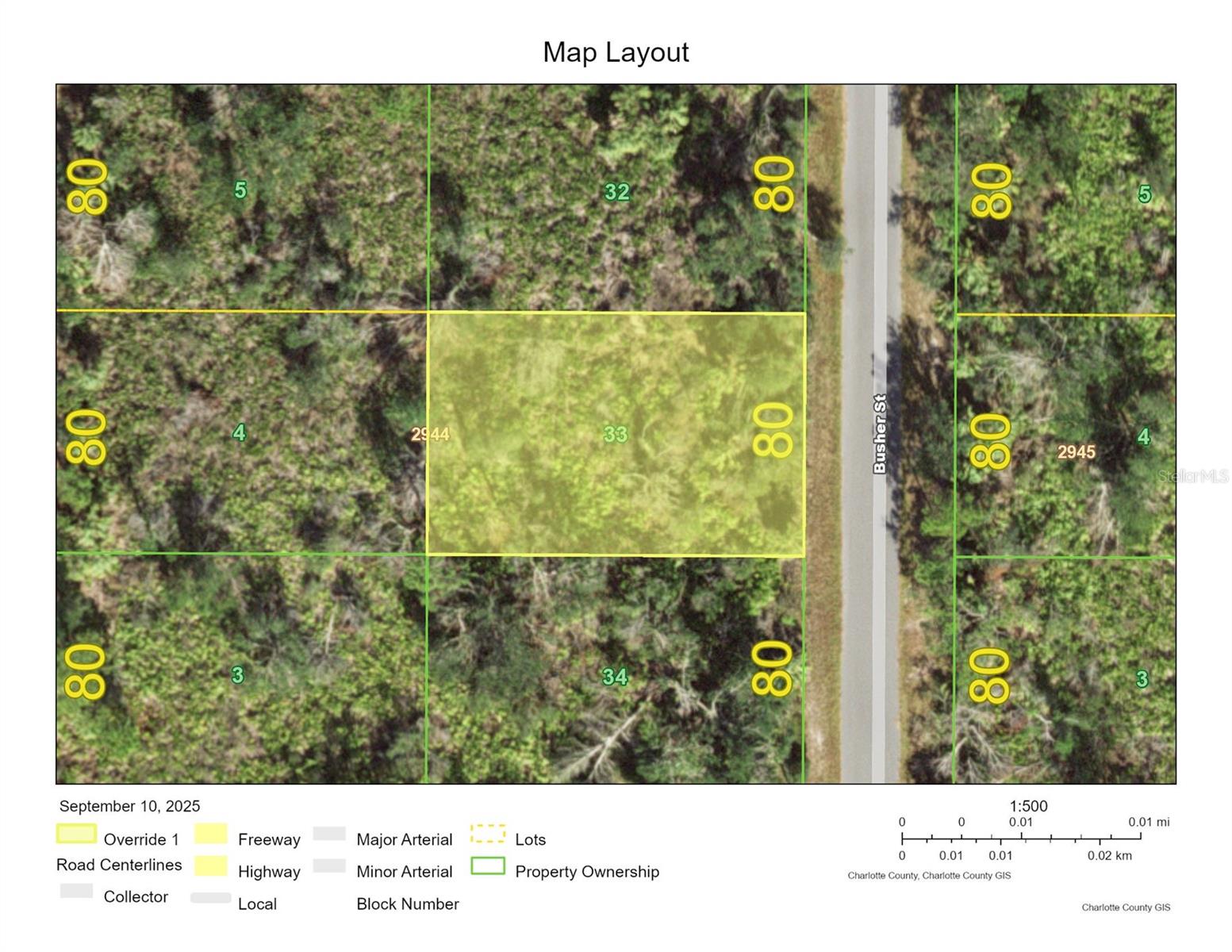 Image 2 of 5 For 2195 Busher Street