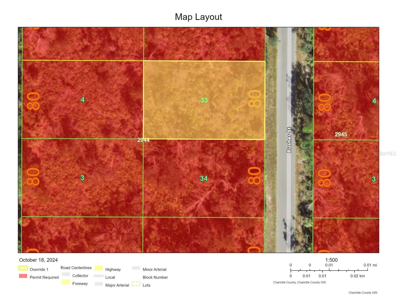 Image 5 of 5 For 2195 Busher Street