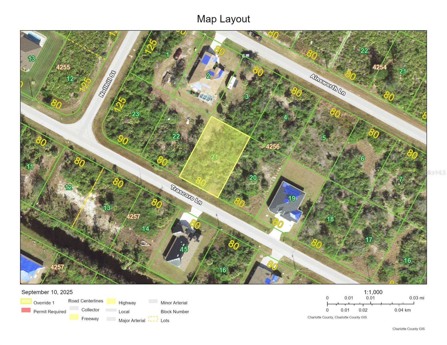 Image 2 of 9 For 13464 Trascoro Lane