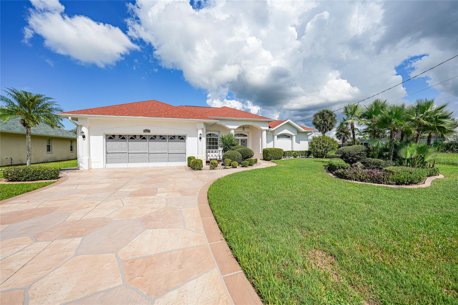 Details for 264 Broadmoor Lane, ROTONDA WEST, FL 33947