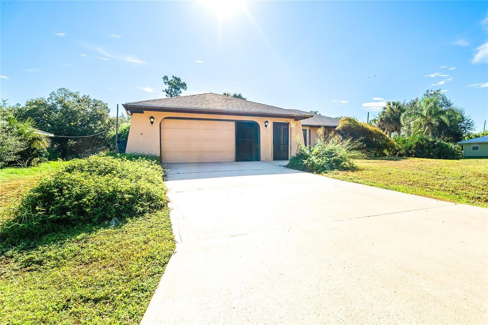 Details for 537 Verona Street, PORT CHARLOTTE, FL 33948