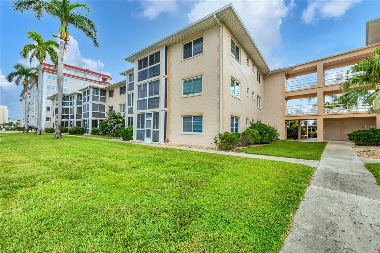 Details for 200 The Esplanade N B20, VENICE, FL 34285
