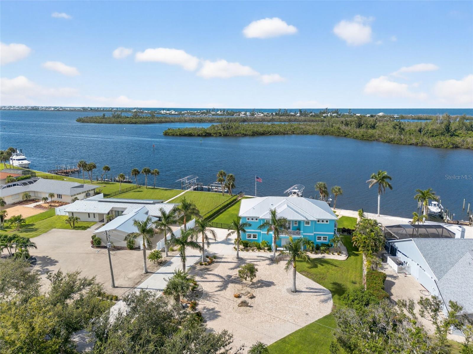 Details for 345 Green Dolphin Drive, PLACIDA, FL 33946