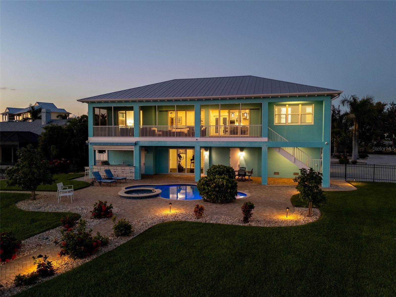 Image 83 of 100 For 345 Green Dolphin Drive
