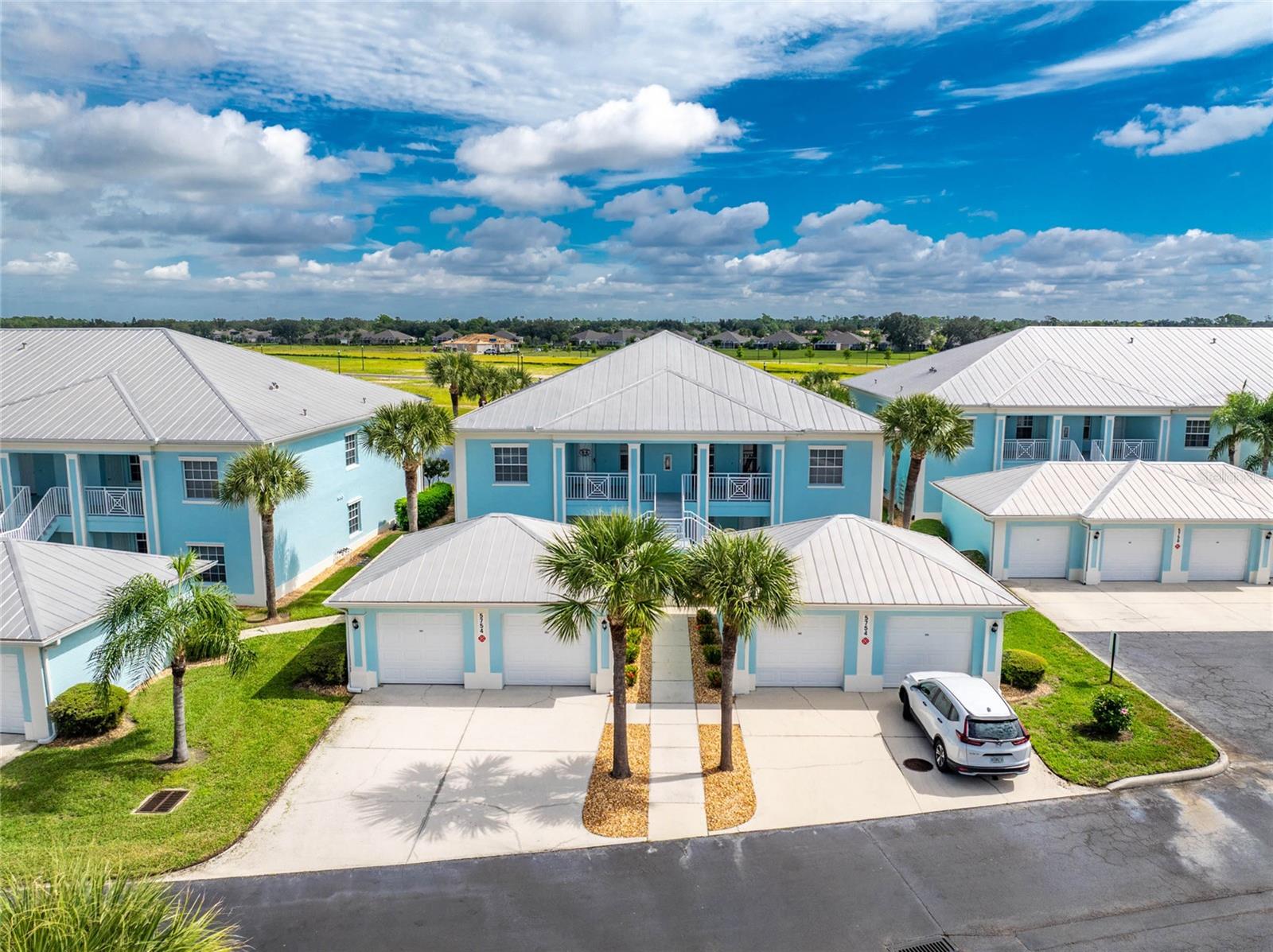 Details for 5754 Sabal Trace Drive 201, NORTH PORT, FL 34287