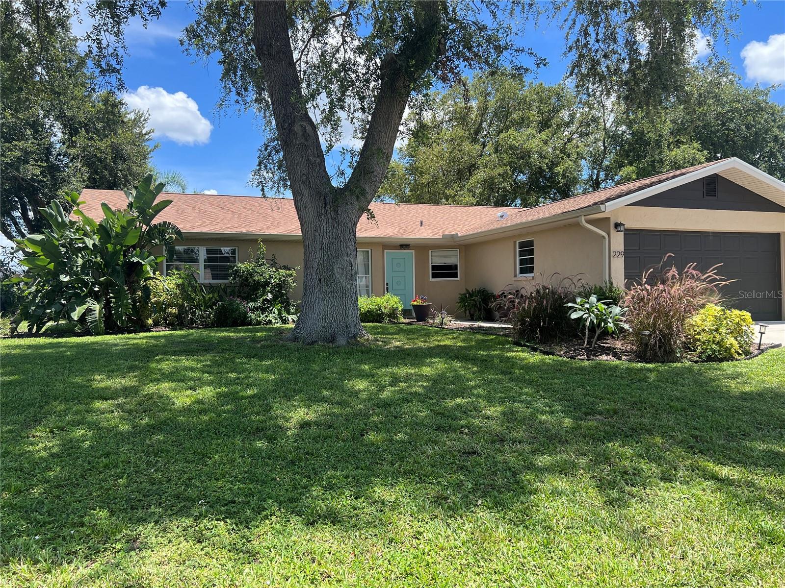 Details for 229 Mark Twain Lane, ROTONDA WEST, FL 33947