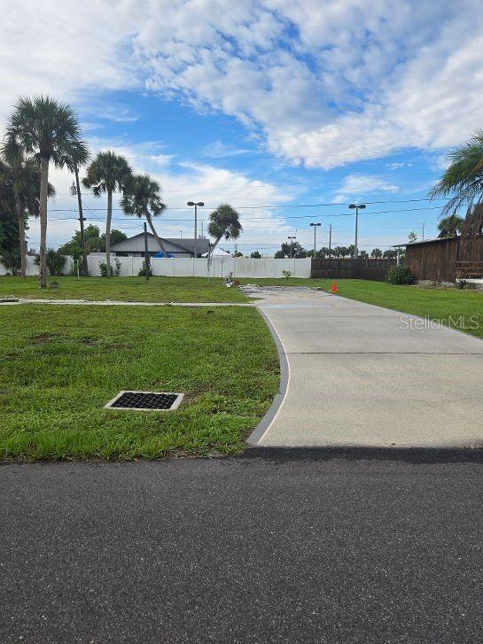 Details for 2445 Heron Drive, ENGLEWOOD, FL 34224