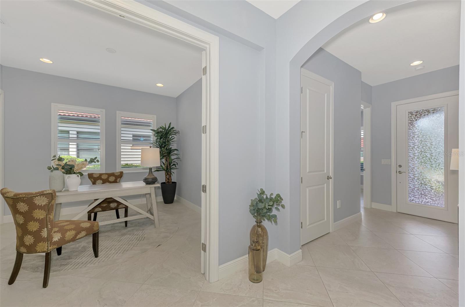 Image 10 of 100 For 23633 Copperleaf Drive