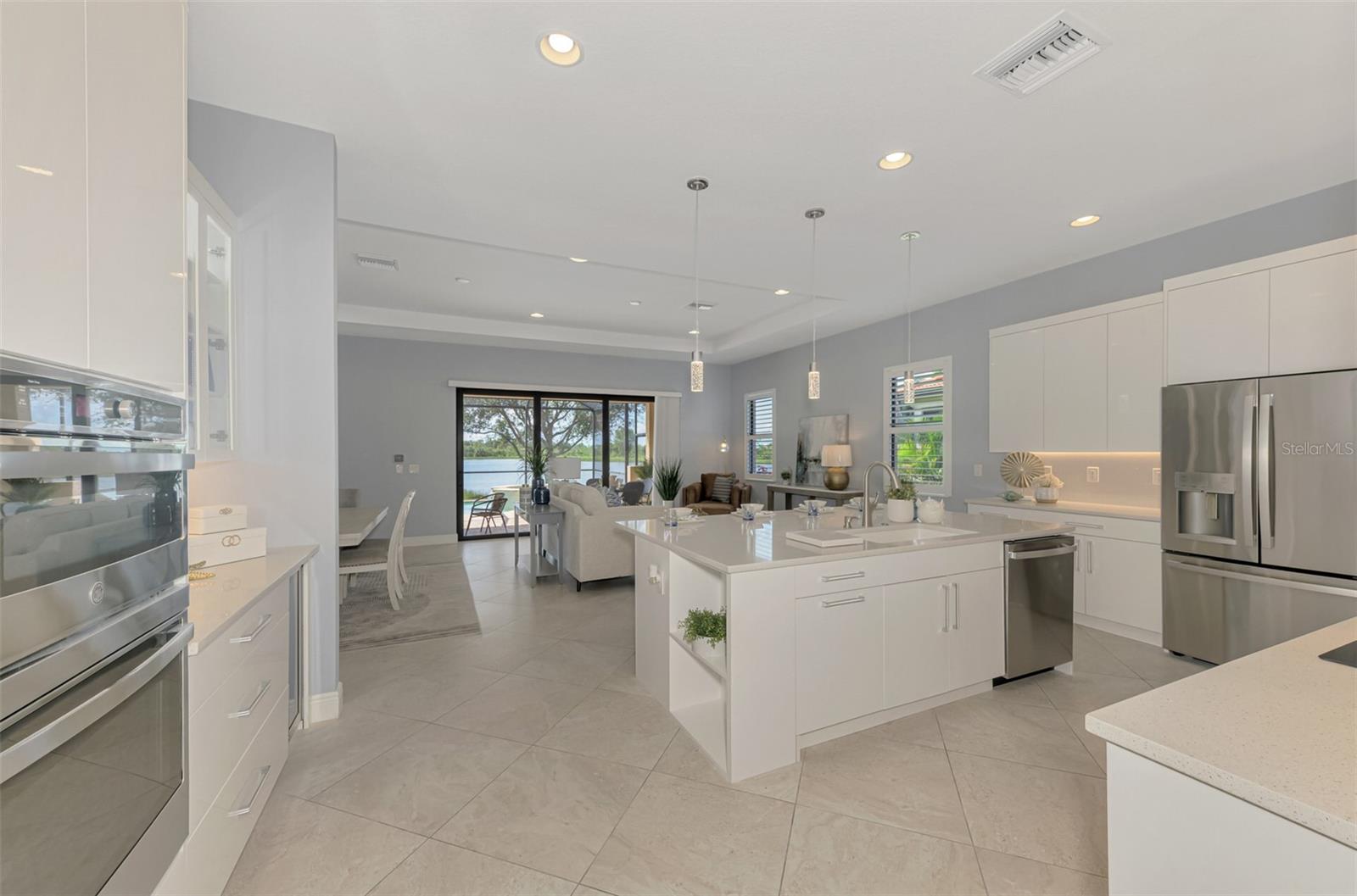 Image 12 of 100 For 23633 Copperleaf Drive