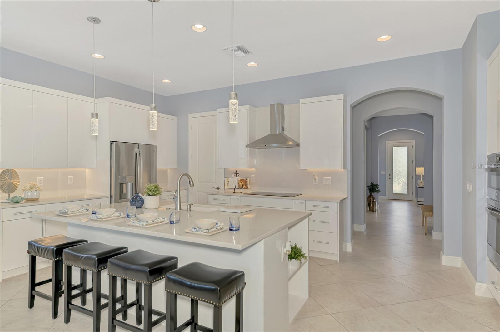 Image 13 of 100 For 23633 Copperleaf Drive