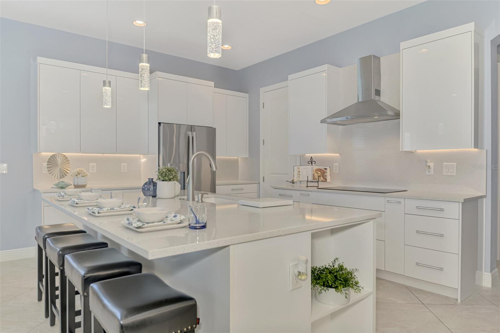 Image 15 of 100 For 23633 Copperleaf Drive