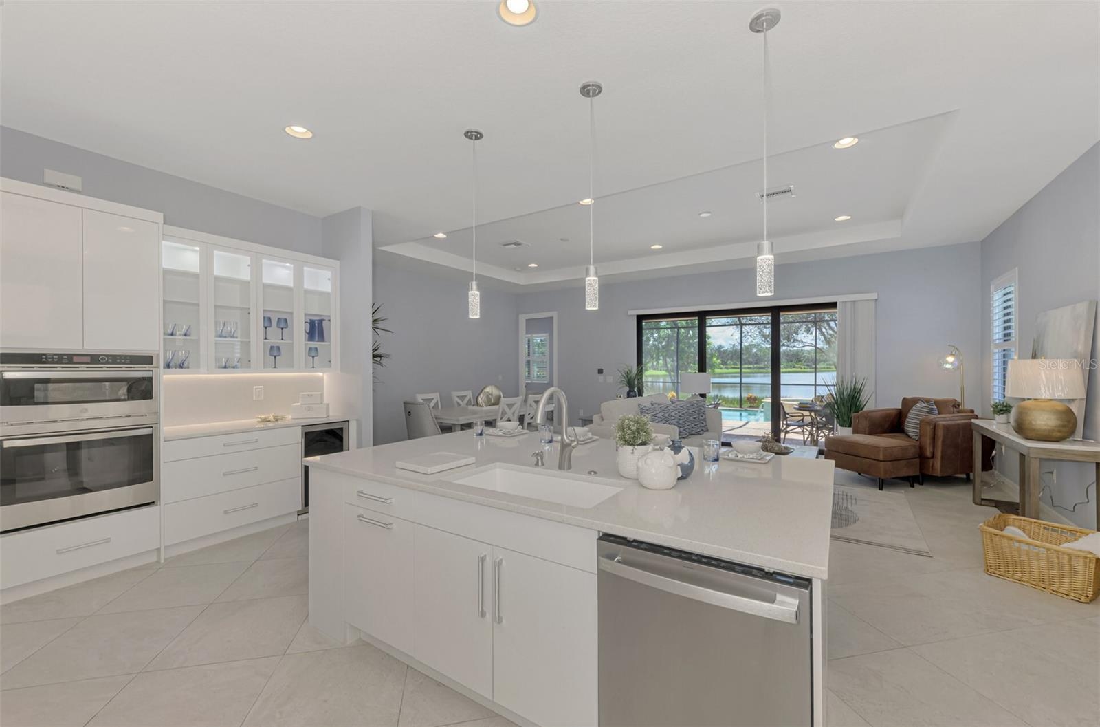 Image 18 of 100 For 23633 Copperleaf Drive