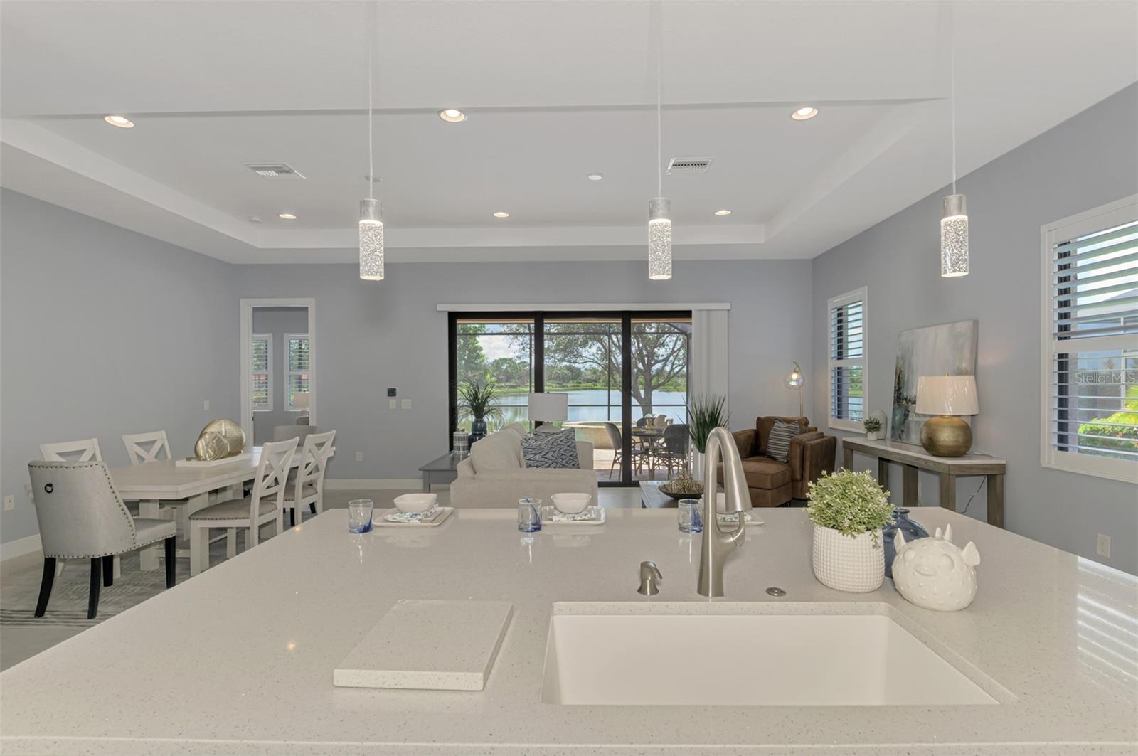 Image 19 of 100 For 23633 Copperleaf Drive