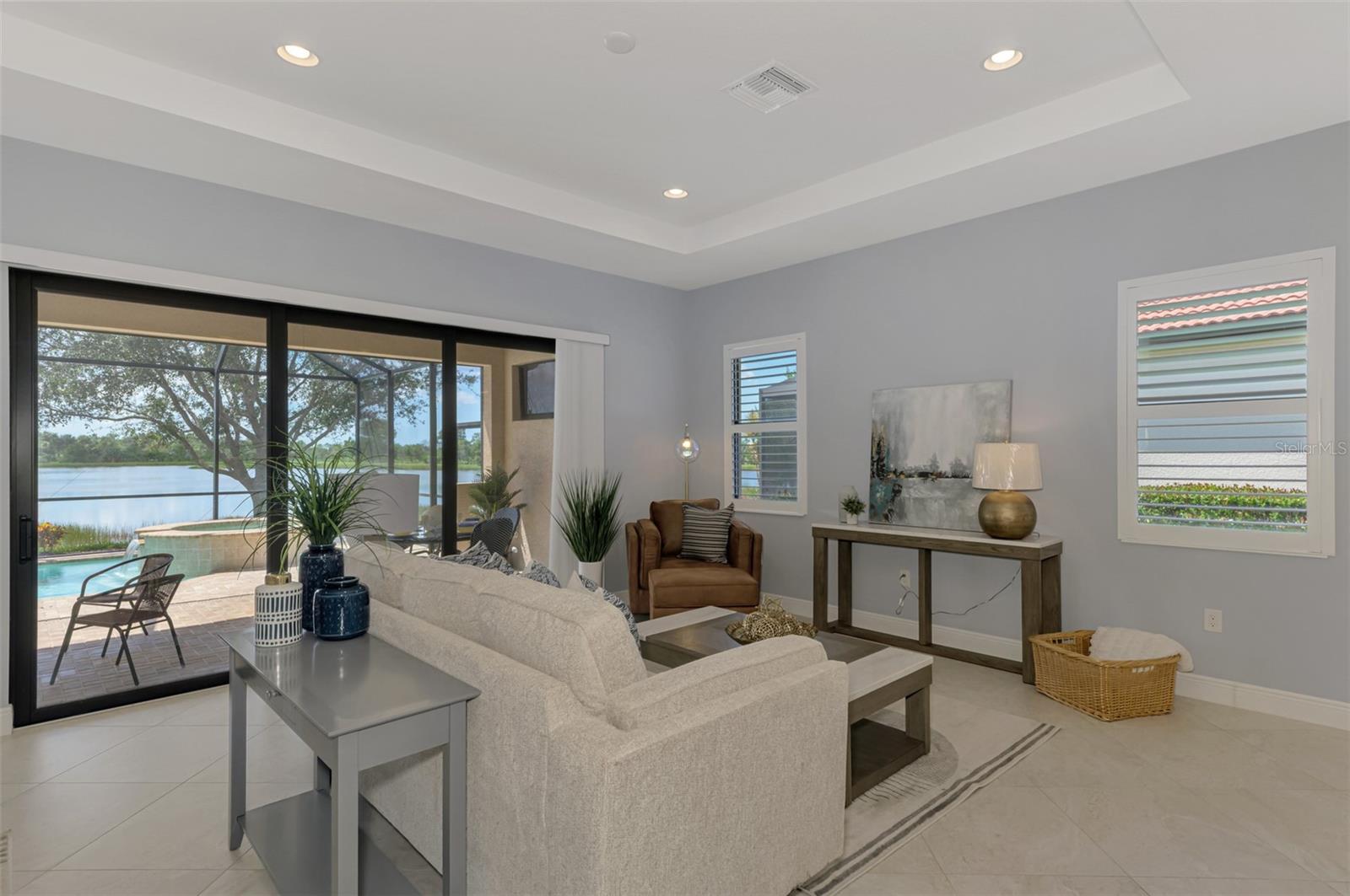 Image 2 of 100 For 23633 Copperleaf Drive