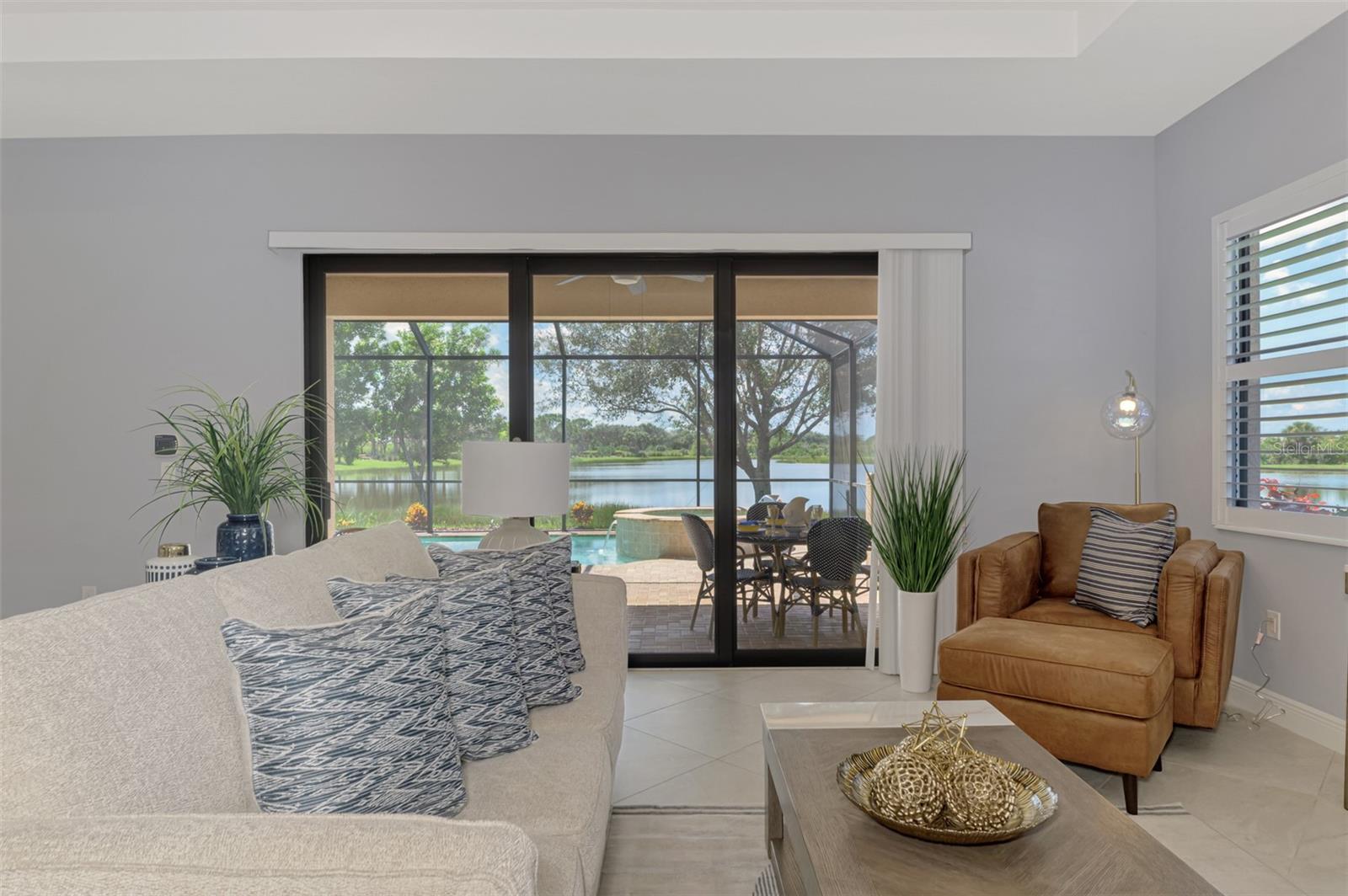 Image 20 of 100 For 23633 Copperleaf Drive