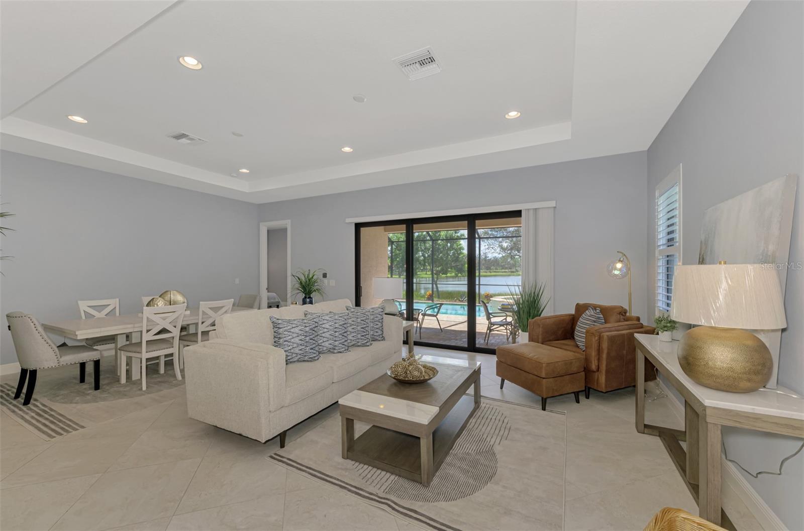 Image 21 of 100 For 23633 Copperleaf Drive