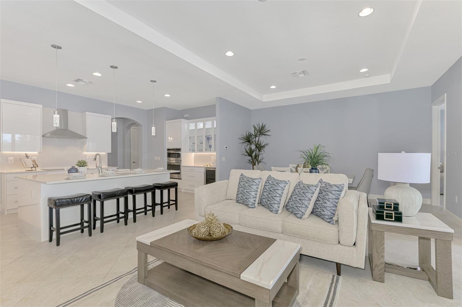 Image 25 of 100 For 23633 Copperleaf Drive
