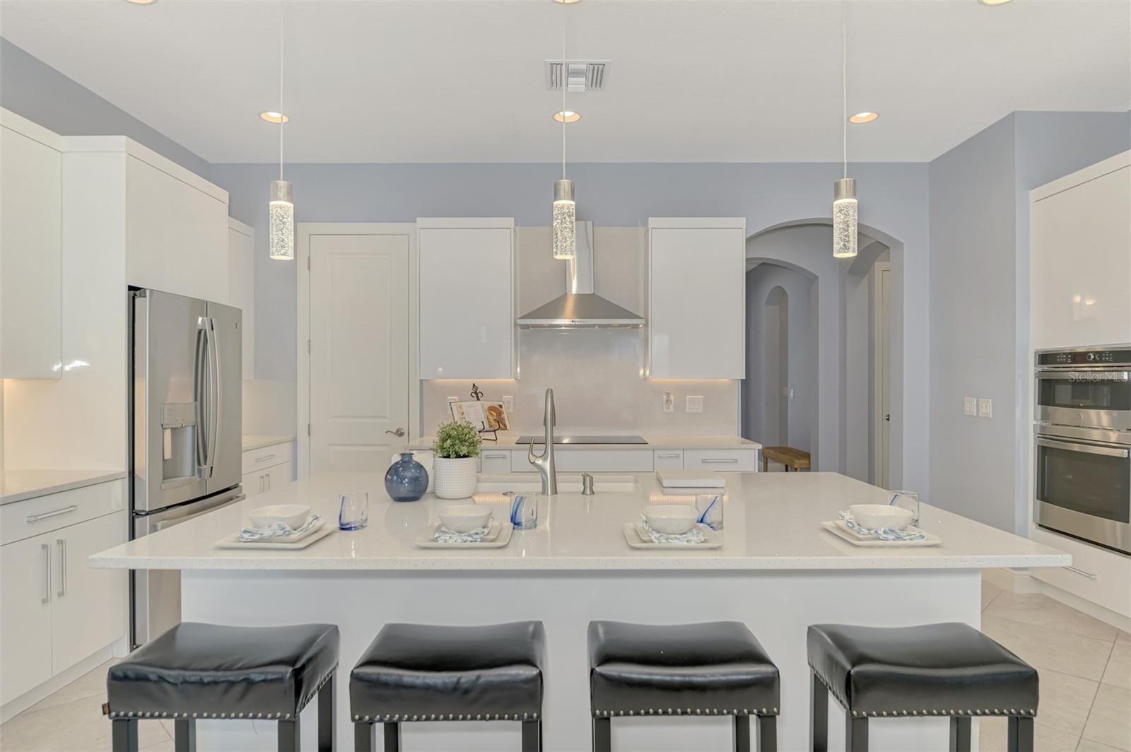 Image 3 of 100 For 23633 Copperleaf Drive