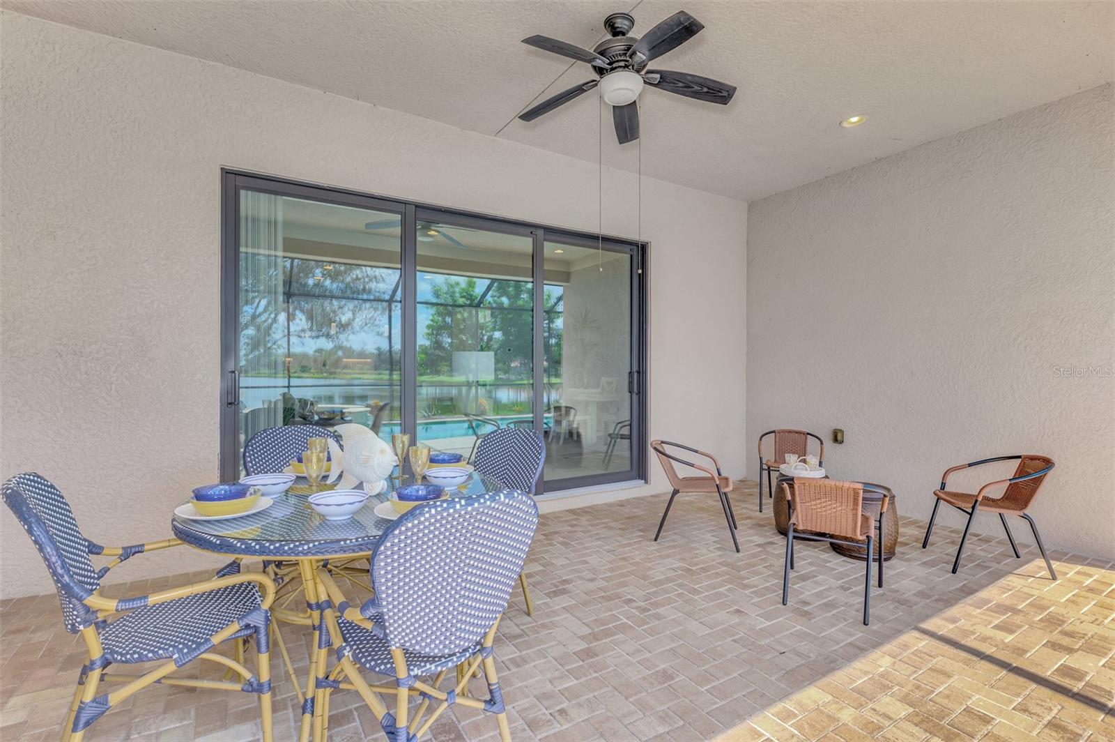 Image 46 of 100 For 23633 Copperleaf Drive