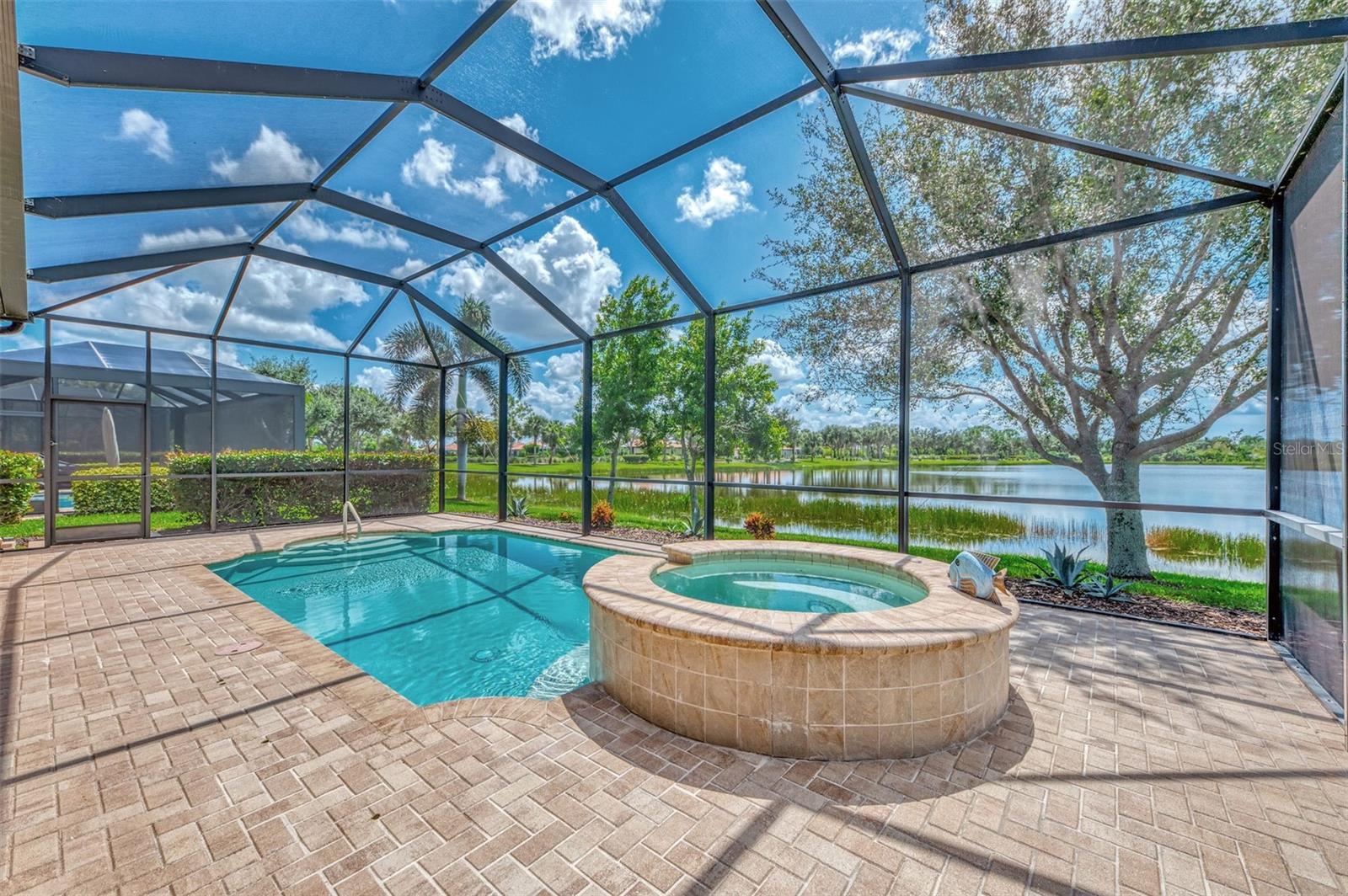 Image 47 of 100 For 23633 Copperleaf Drive