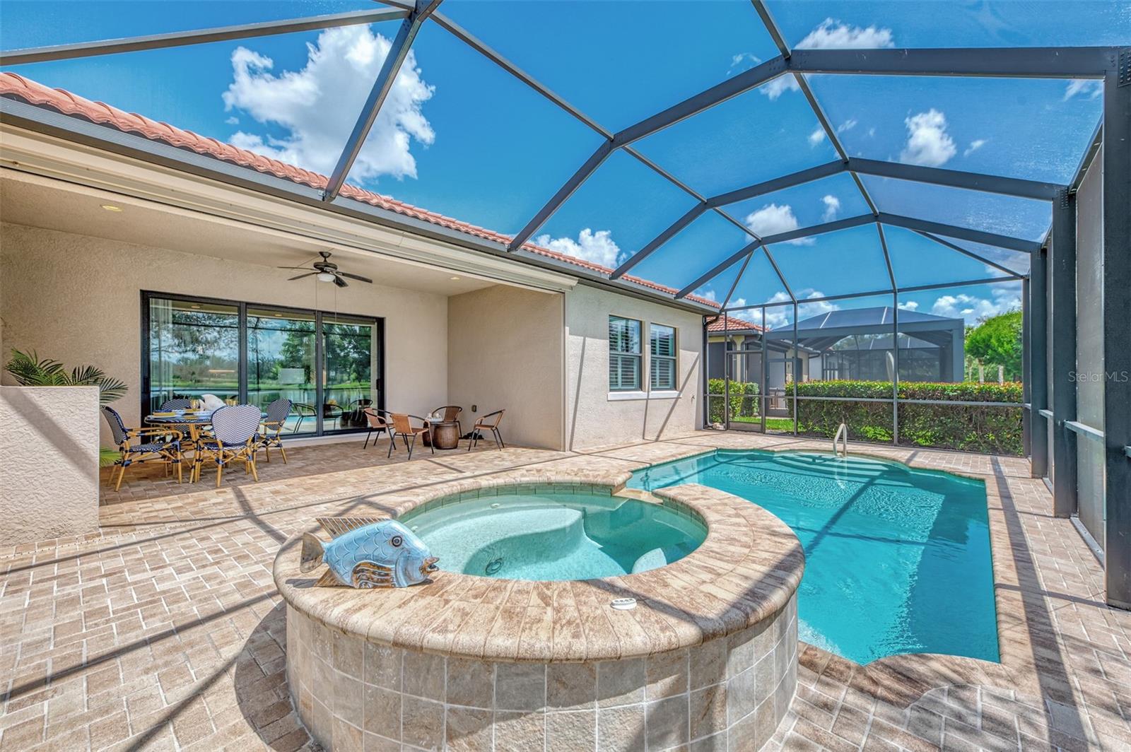 Image 48 of 100 For 23633 Copperleaf Drive