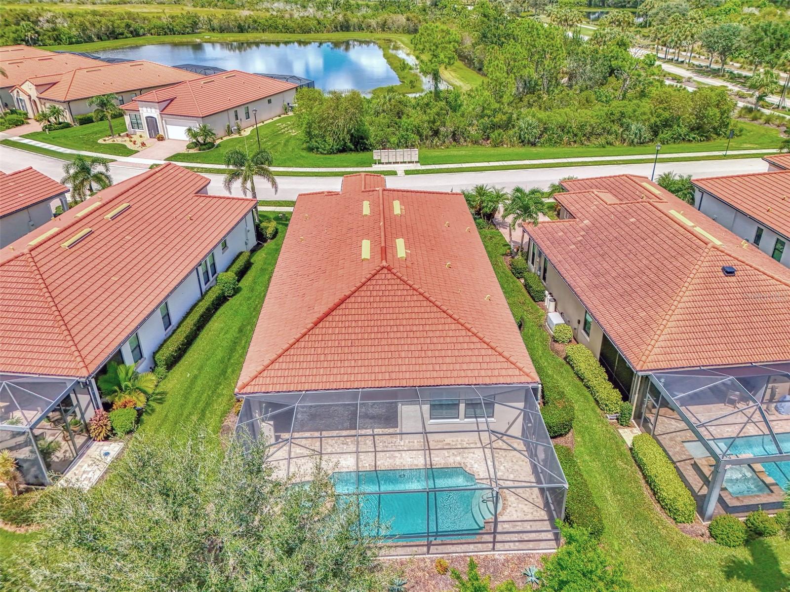 Image 54 of 100 For 23633 Copperleaf Drive