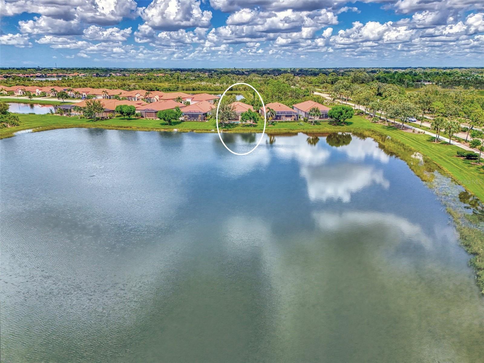 Image 56 of 100 For 23633 Copperleaf Drive