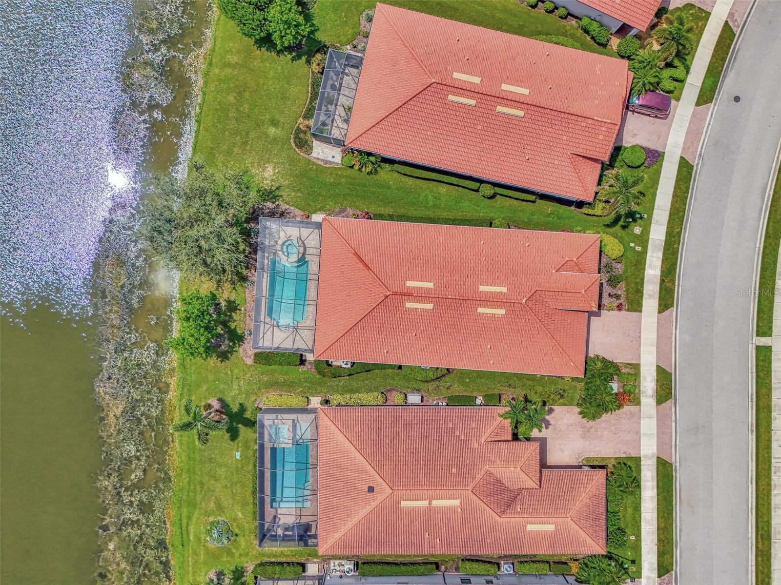 Image 57 of 100 For 23633 Copperleaf Drive