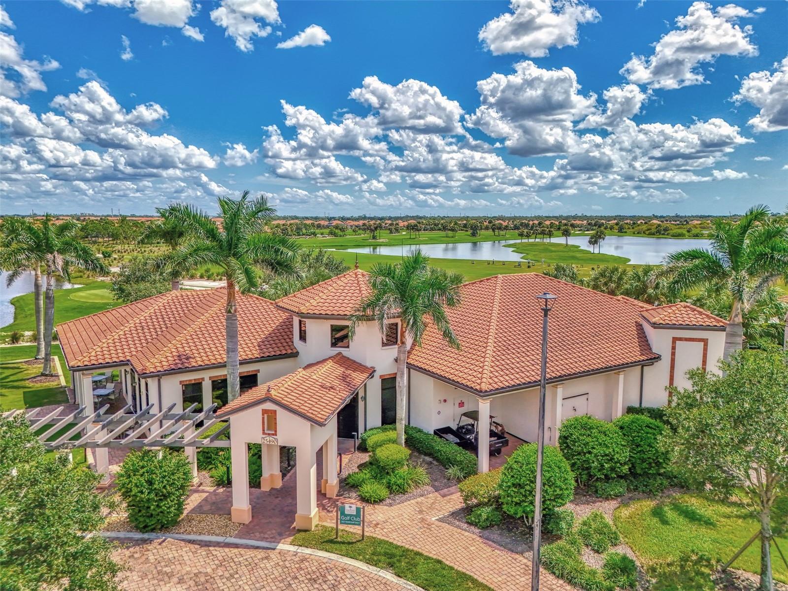 Image 60 of 100 For 23633 Copperleaf Drive
