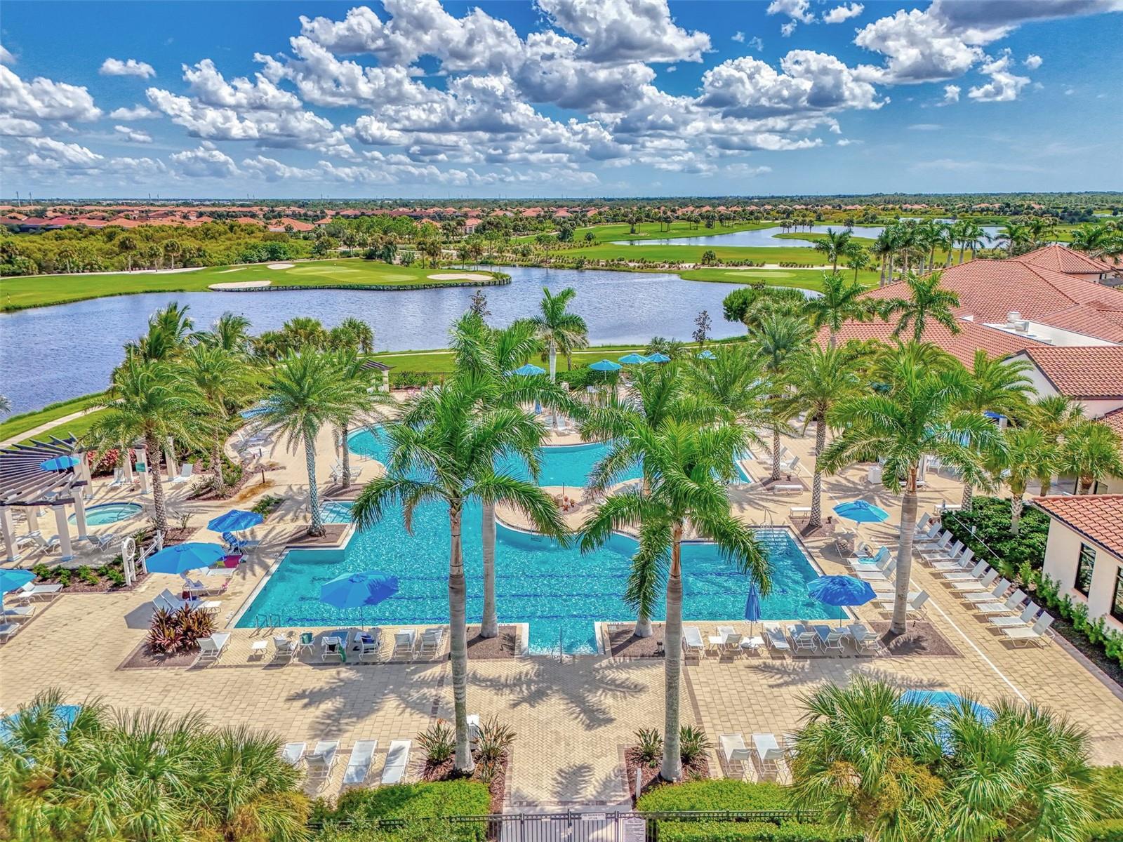Image 64 of 100 For 23633 Copperleaf Drive