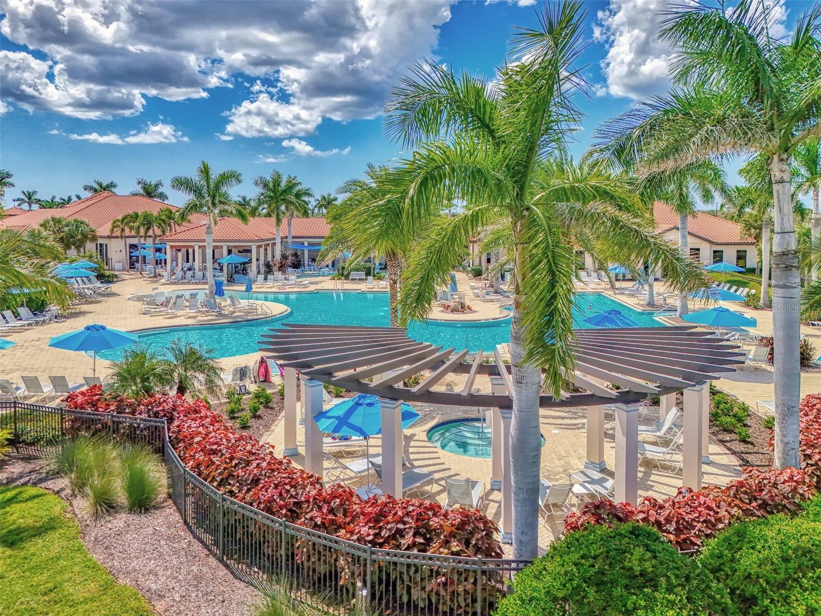 Image 68 of 100 For 23633 Copperleaf Drive