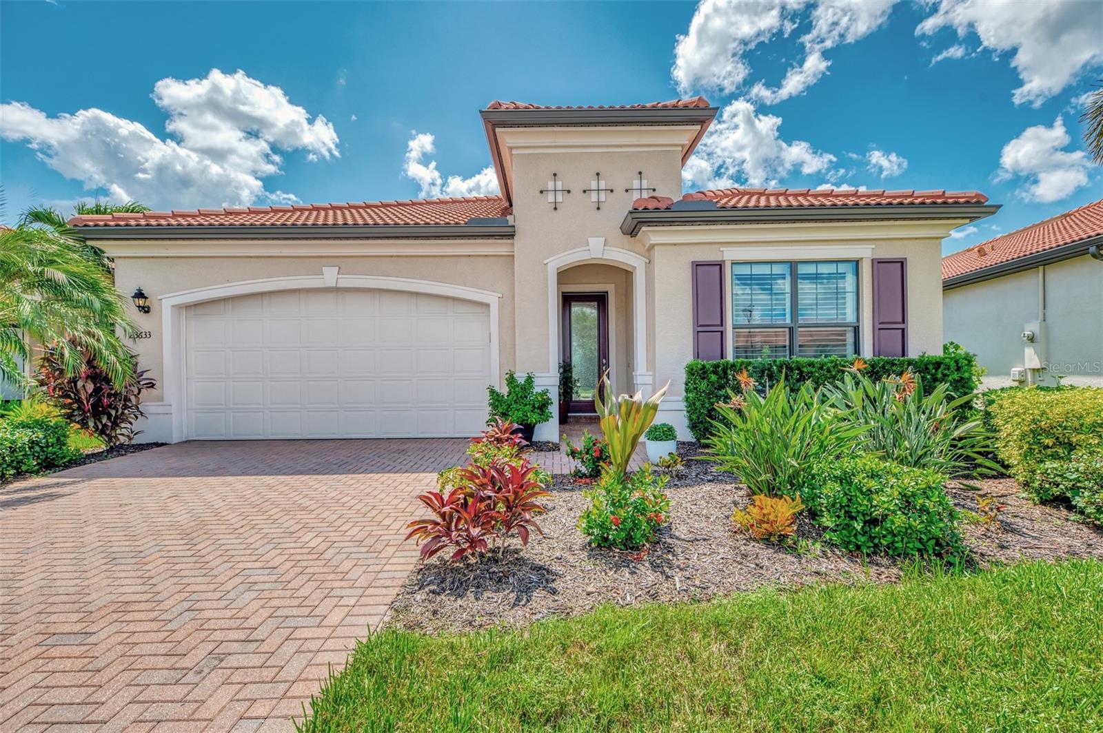 Image 7 of 100 For 23633 Copperleaf Drive